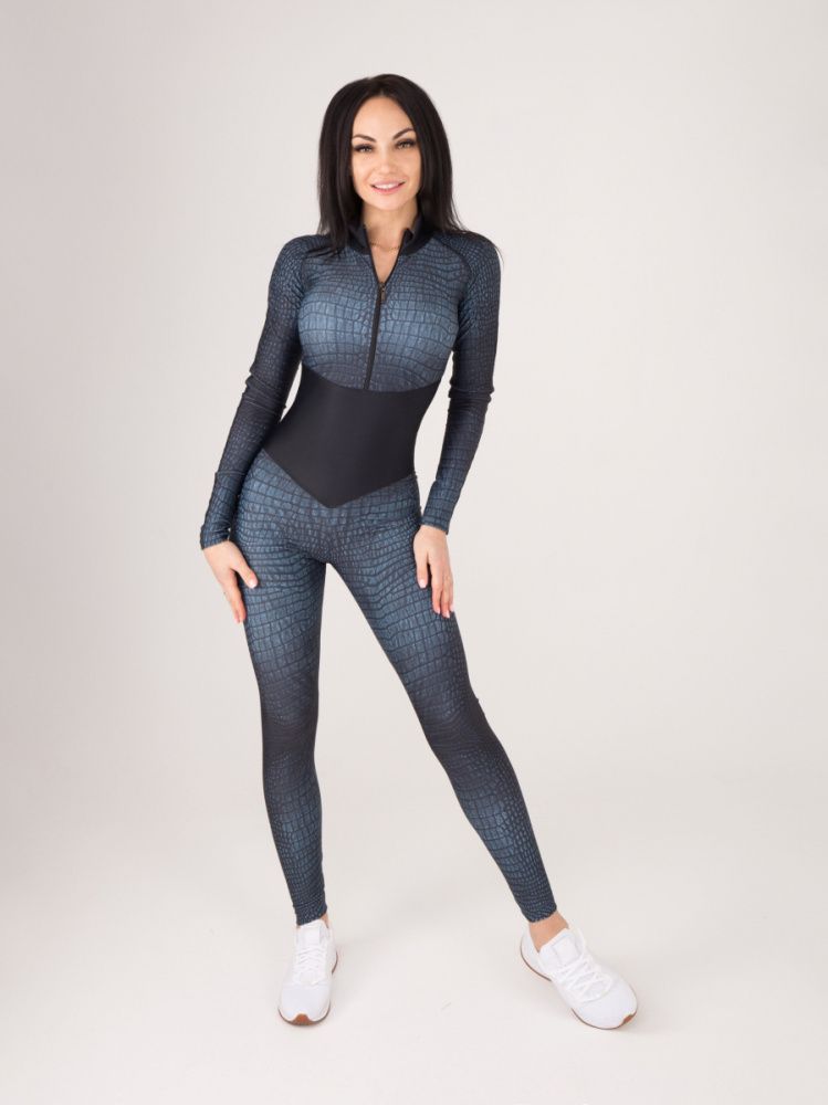 Bona Fide: Arcana Syndicate Base LYC "CrocoLux"