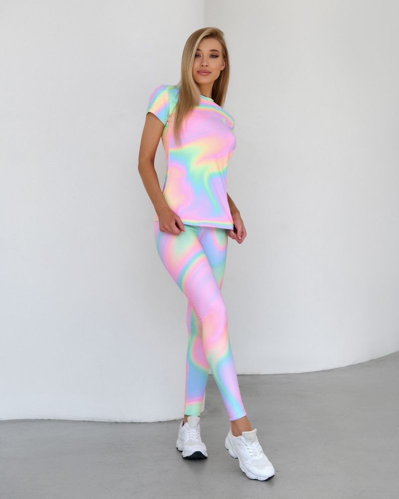 Bona Fide: T-Shirt "Marshmallow"