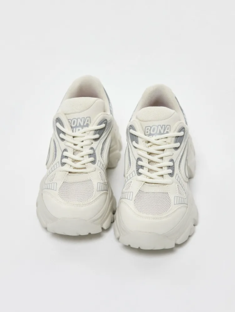 Bona Fide: White Hills "White"