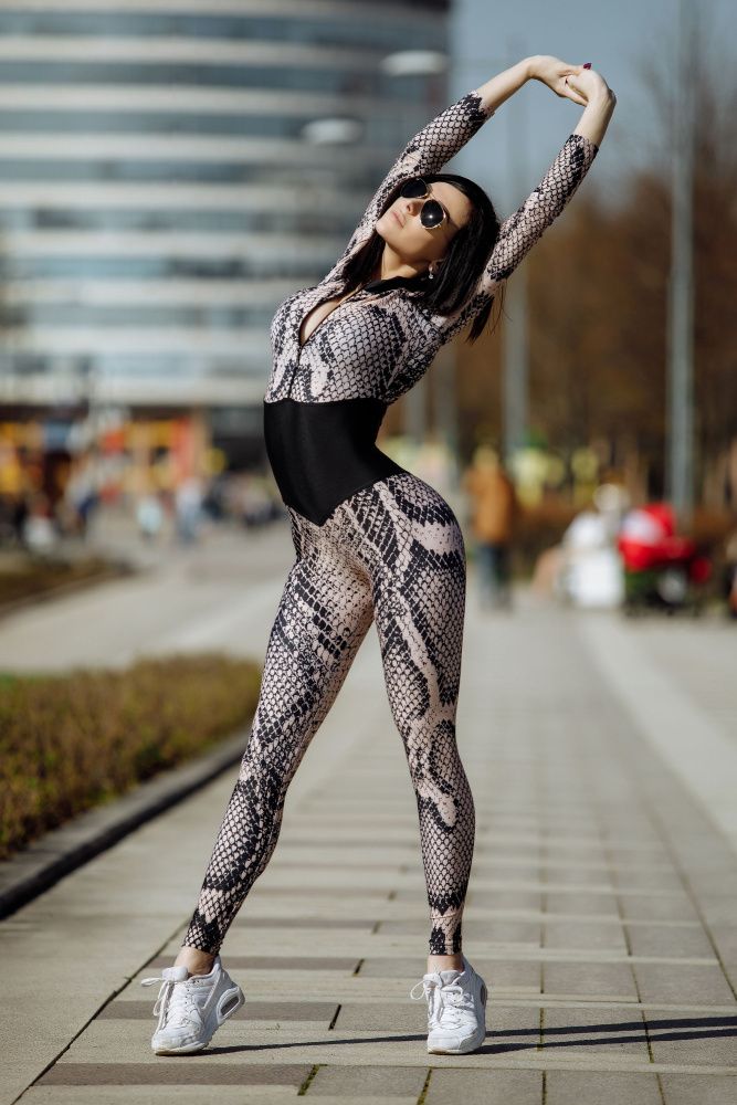 Bona Fide: Arcana Syndicate Base LYC "Cobra"