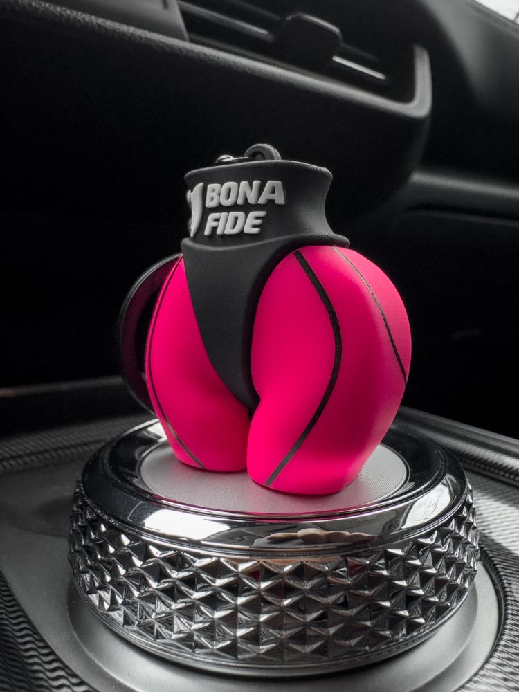Bona Fide: Bona Ass