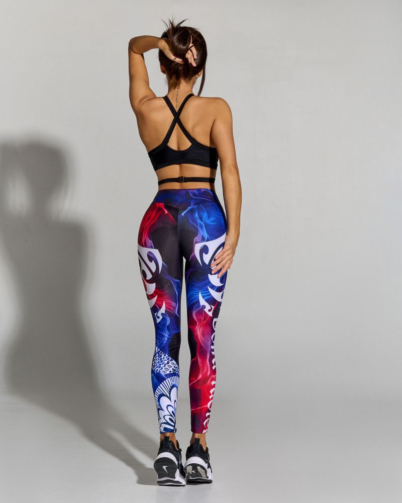 Bona Fide: Bona Classic "Elemental Power"