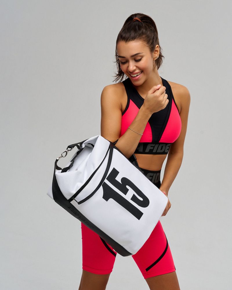 Спортивная сумка JayLo