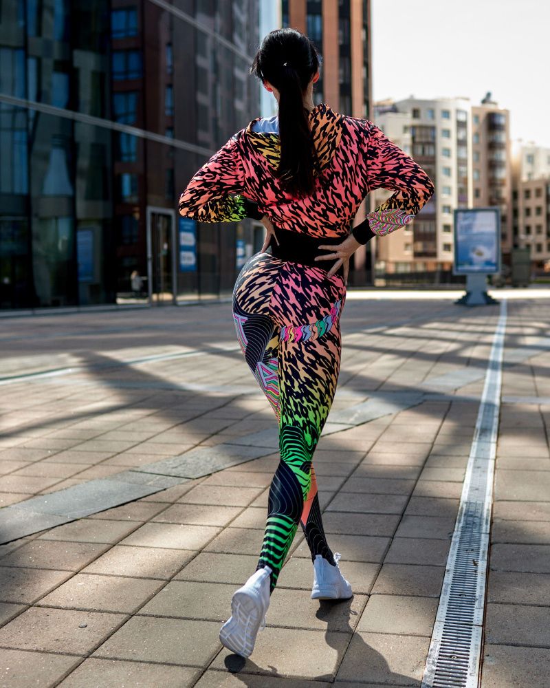 Bona Fide: Bona Corsage Vibes "Peach"