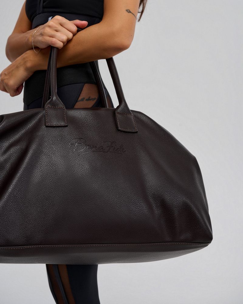 Универсальная сумка Bona Lux "Total Brown"