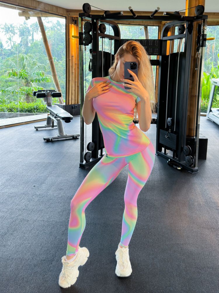 Лосины Bona Classic "Marshmallow"