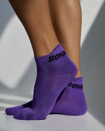 Носки Socks "Violet"(3 пары)