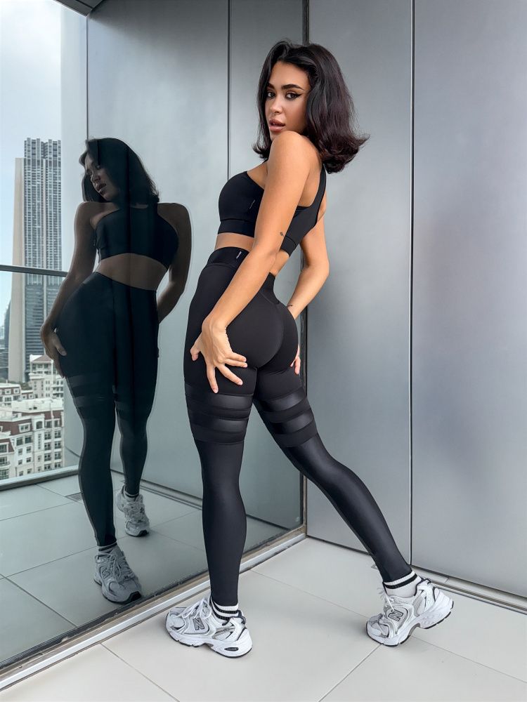 Bona Fide: Bona Beauty OMG "Black"