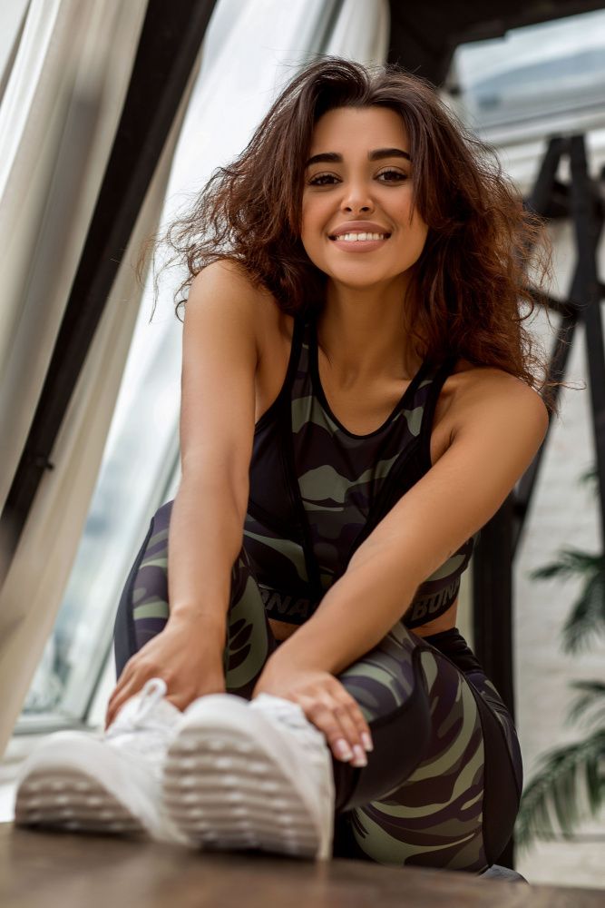 Bona Fide: Top DarkMisstress "Military Special Forces"