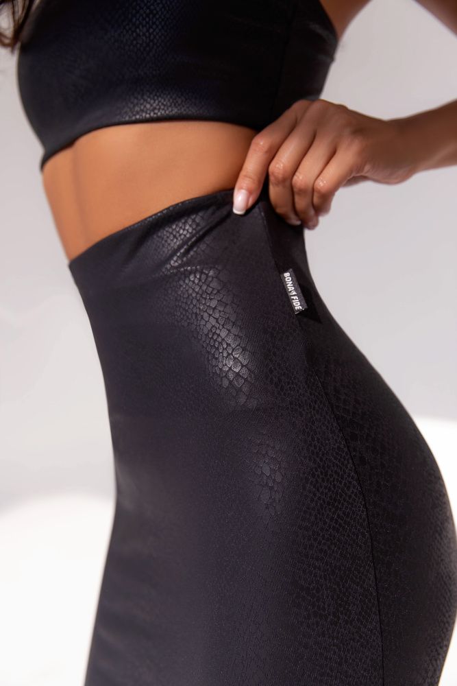 Bona Fide: Skirt "Snake"