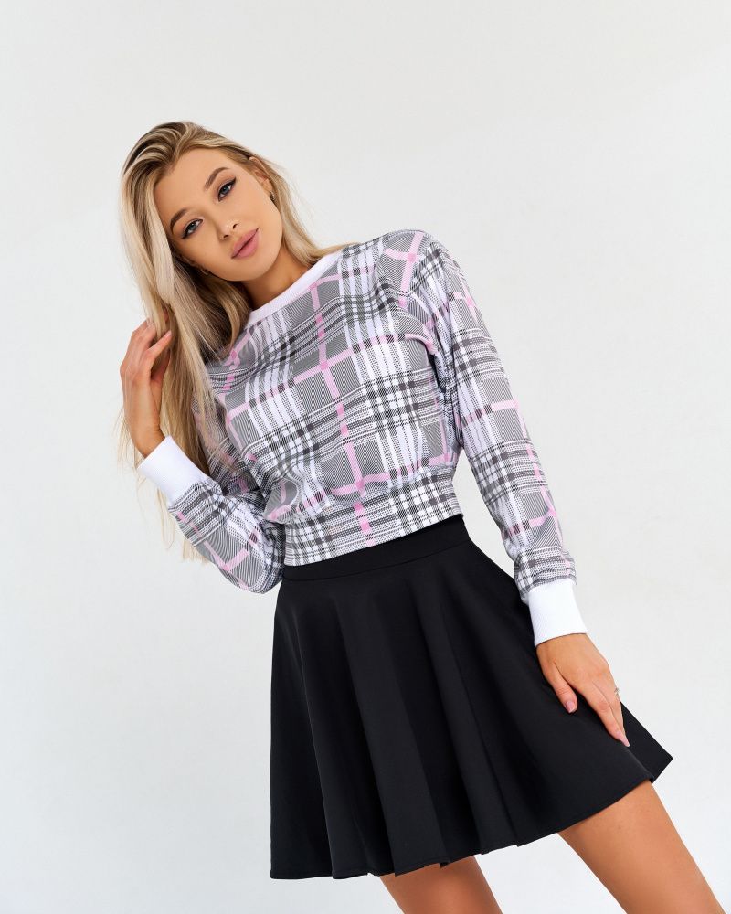 Bona Fide: Easy Shirt Afterschool "Gray"