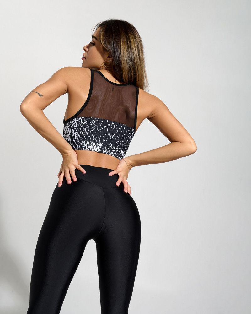 Bona Fide: Aphrodisiac "Milk Snake"