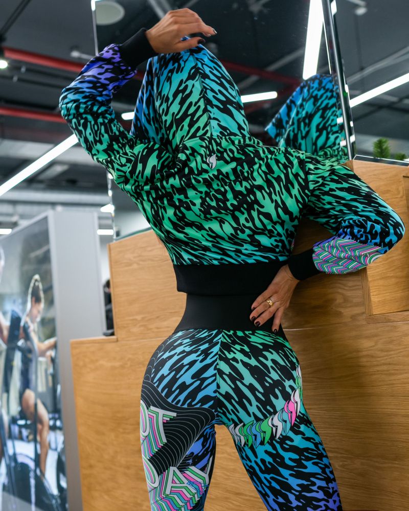 Bona Fide: Easy Shirt Vibes "Blue"