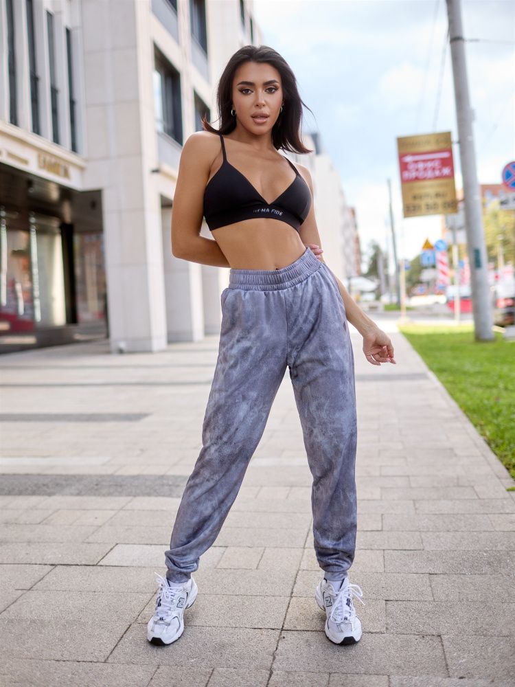 Bona Fashion: Joggers "My Minnie"