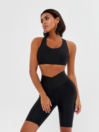 Велосипедки Bona Cycling Corsage "Black"