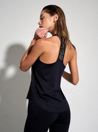 Майка FreeWay MRL "Black"