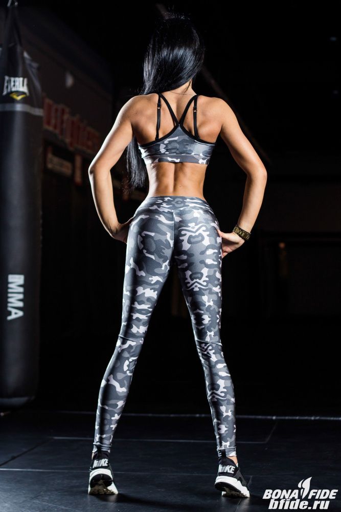 Bona Fide: Top TipTop 2.0 "Military Gray"