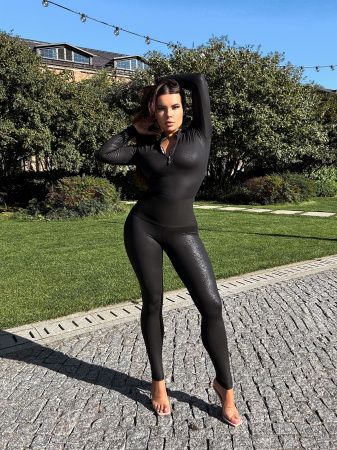 Рашгард Rashguard "Snake"