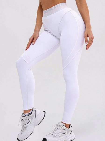 Bona Fide: BootyFit "Cloud Dancer"