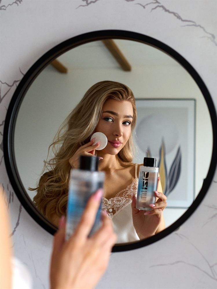 Мицеллярная вода DIZI: Regeneration Micellar water