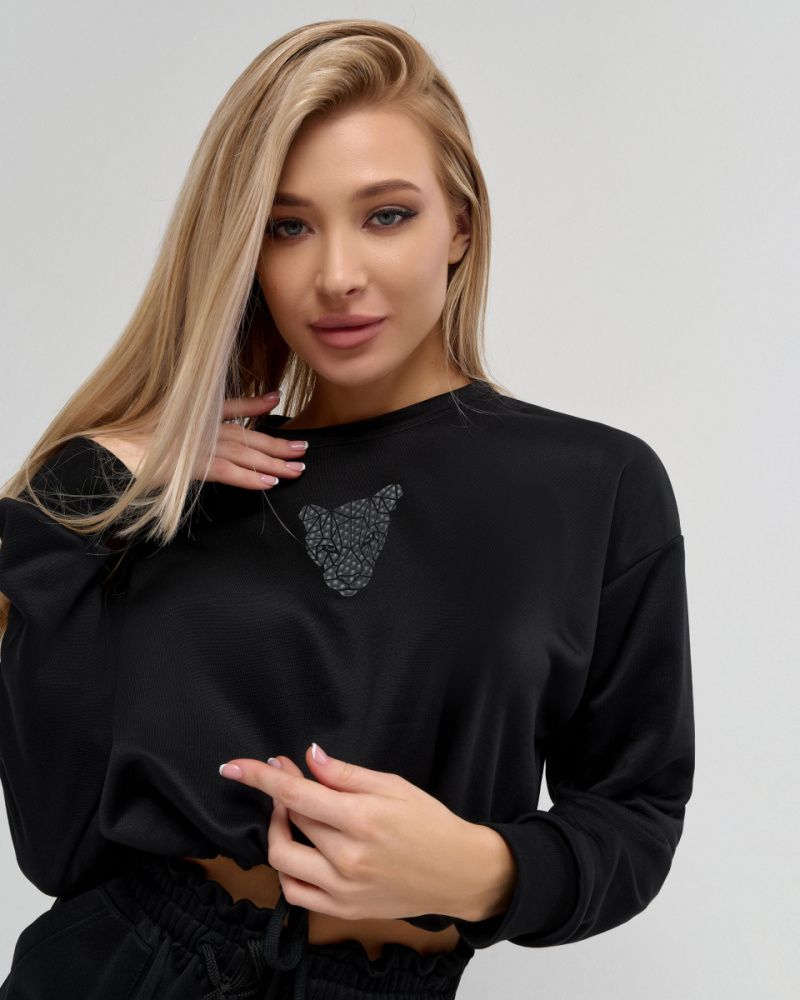 Bona Fide: Sweety Short "Kitty"