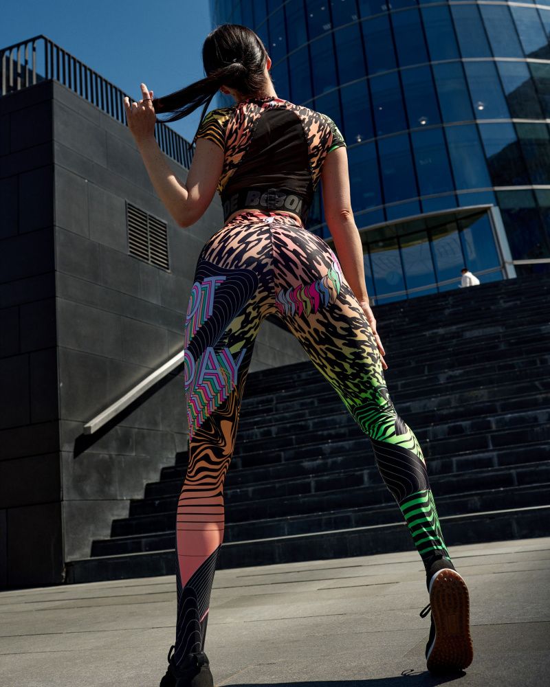 Bona Fide: Bona Classic Vibes "Peach"