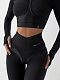 Bona Fide: Mistress Leggings "Black"