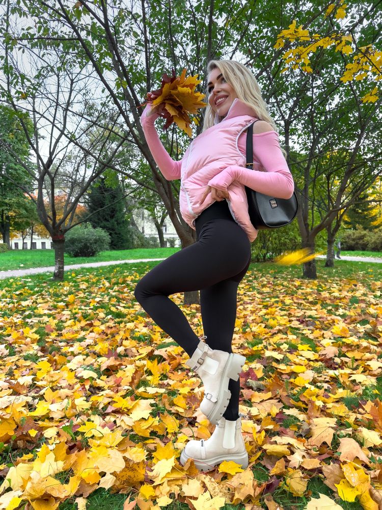 Bona Fide: Bona Corsage Comfort "Black"