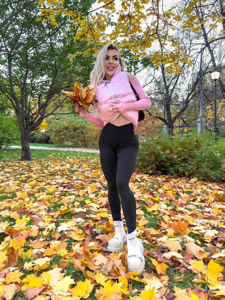 Bona Fide: Bona Corsage Comfort "Black"