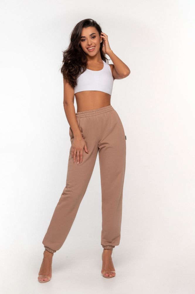 Bona Fide: Happy Joggers "Mokko"