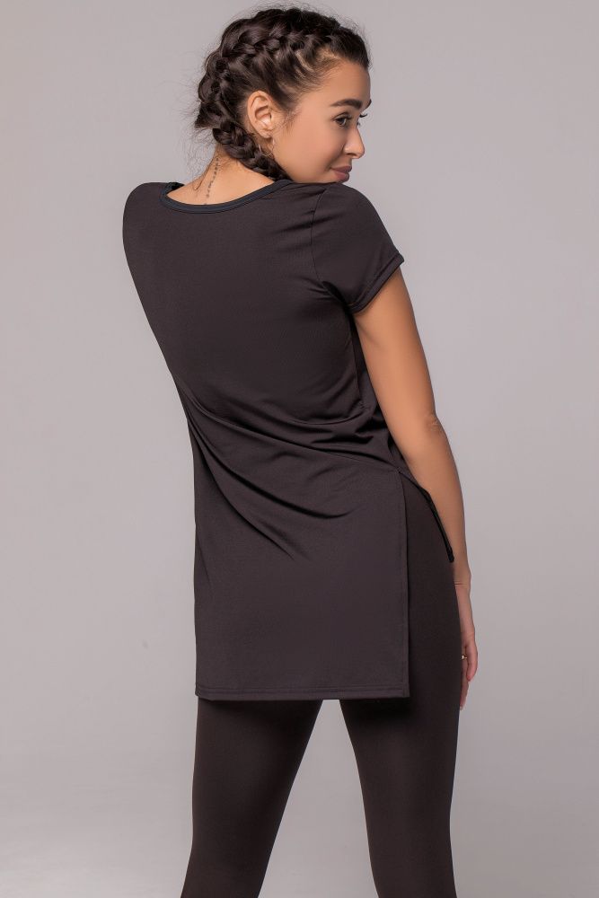 Bona Fide: Mantia MRL "Black"