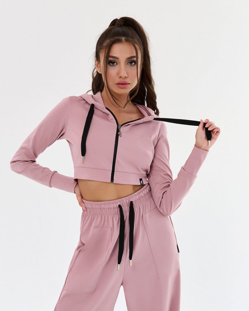 Bona Fide: Pretty Girl  "Pink"