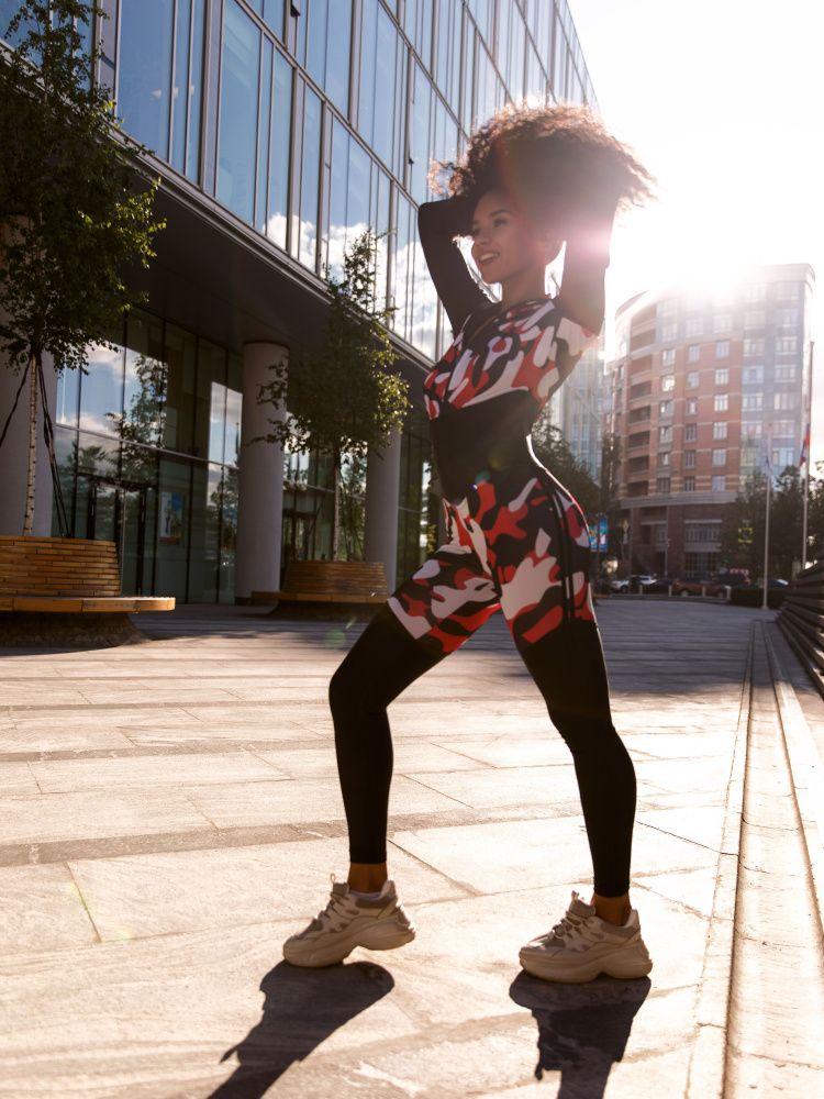 Bona Fide: Arcana Syndicate Soft Golf LYC "Military Chilly"