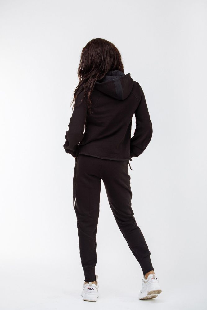 Bona Fide: EverLife "Black" кофта