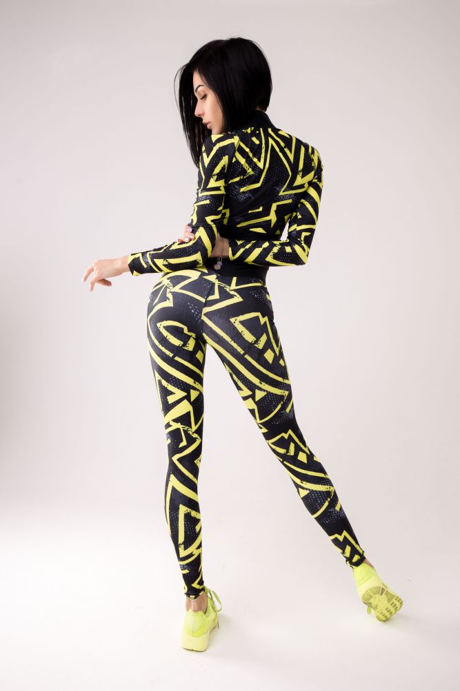 Bona Fide: Arcana Syndicate Base LYC "CrossUrban"