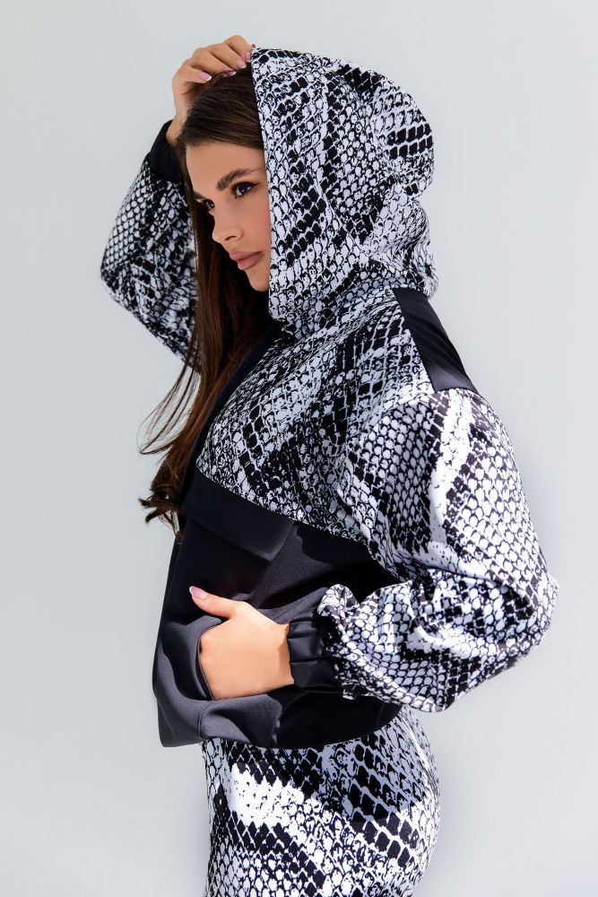 Bona Fide: Kangaroo Cobra "White"