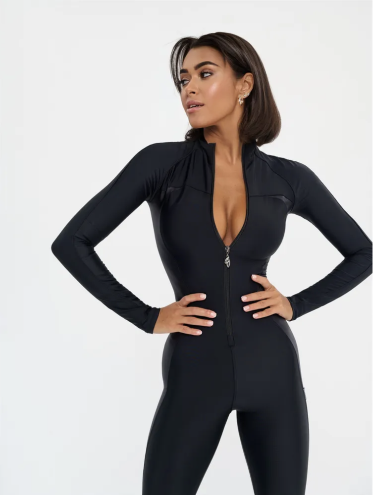 Bona Fide: Elite Body "Black Skin"