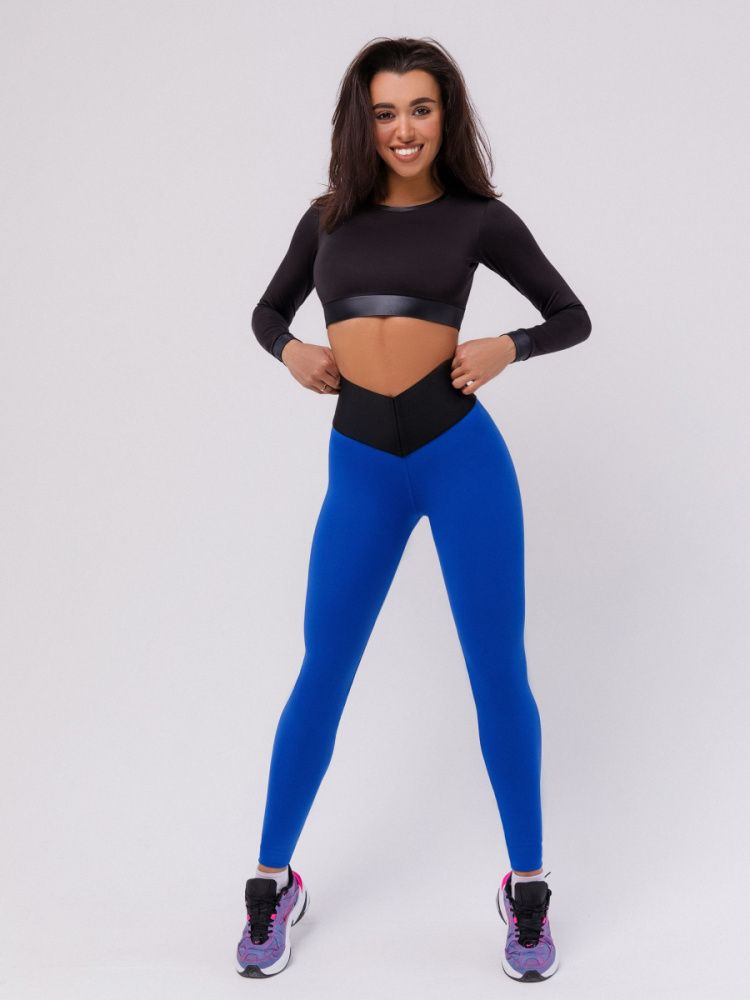 Bona Fide: Bona Corsage MRL "Princess Blue"