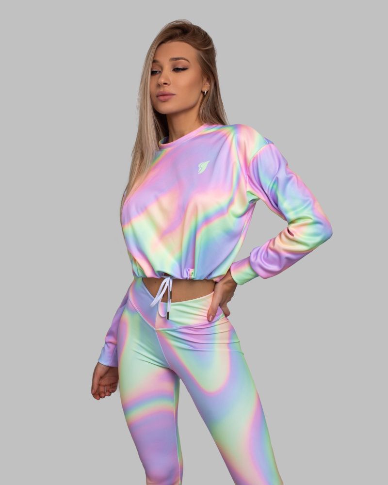 Bona Fide: Sweety Short "Marshmallow"