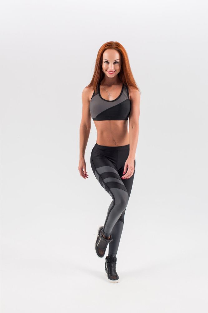 Bona Fide: Top Thunder "Black & Dark Gray" 