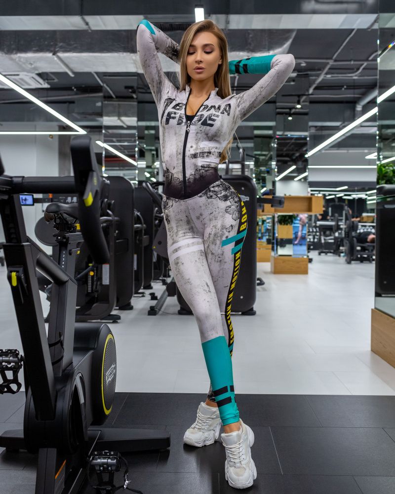 Bona Fide: Arcana Base La Florista "Ceramic"