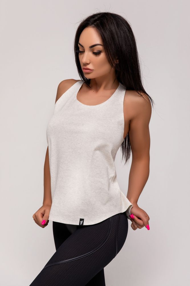 Bona Fide: FreeWay "Milk Gray Melanje"