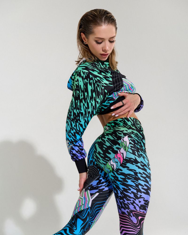 Bona Fide: Bona Classic Vibes "Blue"