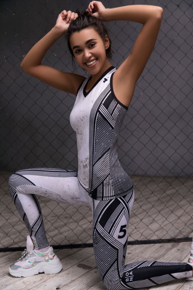 Bona Fide: BonaShort Mainstream "Light Gray"