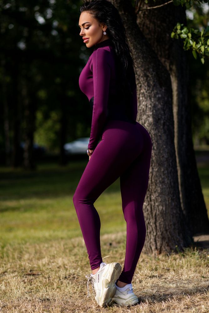 Bona Fide: Arcana Syndicate Base MRL "Cherry"