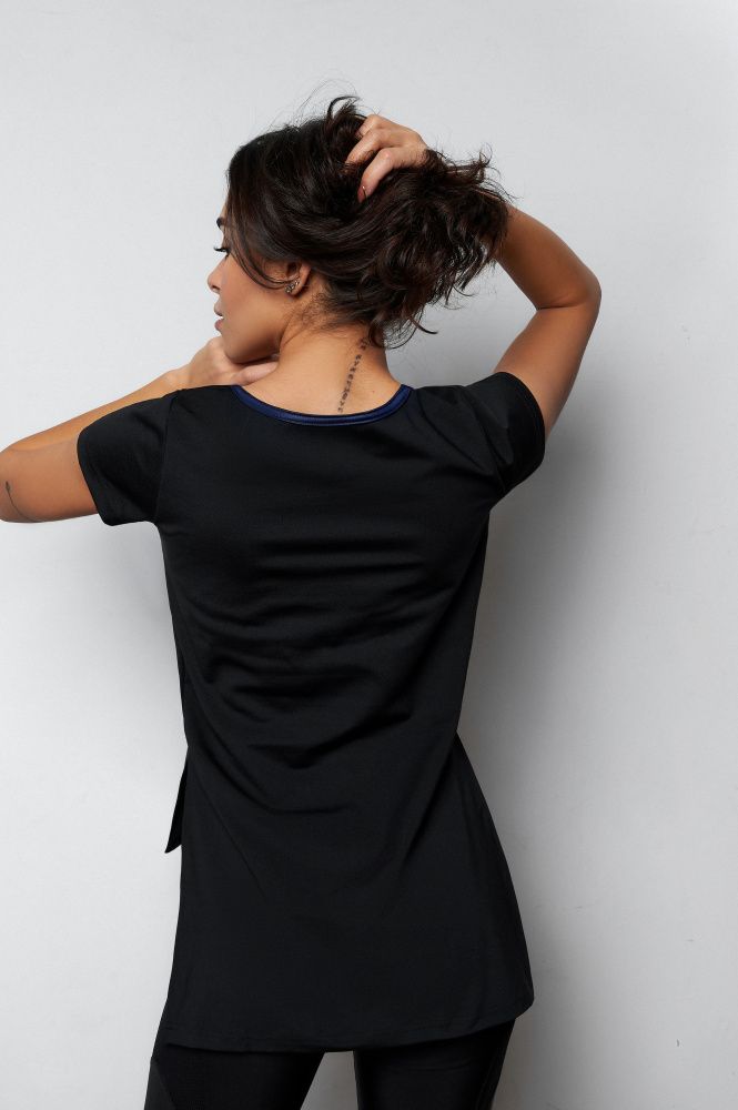 Bona Fide: Mantia Skin Edition "Black & Total Blue"