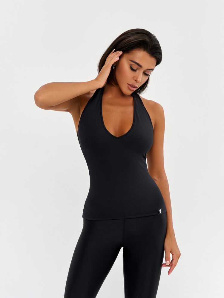 Bona Fashion: The Huntress "Black"