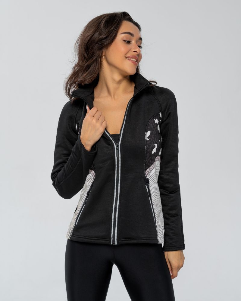 Bona Fide: Olimpic Run Like Gepard "White"