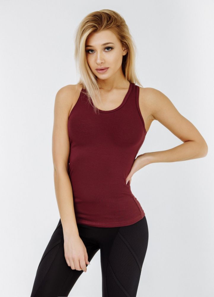 Bona Fide: Better Bodies "Burgundy"