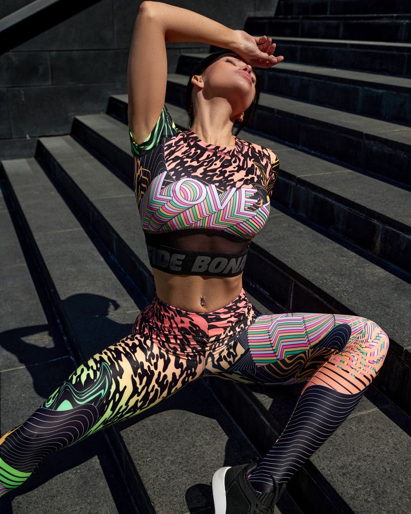 Bona Fide: Bona Classic Vibes "Peach"